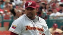 Silva impresses in the victory