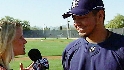 Gallardo: Rehab was tough