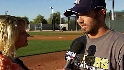 Hardy: We can build on last year