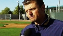 Hoffman: Brewers are focused