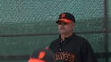 Inside The Clubhouse: Howry