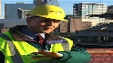 Twins fan Joel Denny talks about seat selection at Target Field