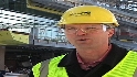 Twins fan Jessen talks about the Metropolitan Club at new Target Field