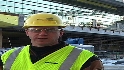 Twins fan Will Uhlich shares his first impressions of Target Field