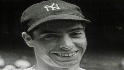 HOF Bio: Joe DiMaggio