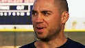 Hafner: Looking to rebound
