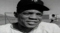 HOF Bio: Willie Mays