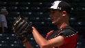 '09 Draft: Matthew Purke