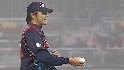 Iwakuma's impressive outing