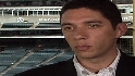 The Rangers are building for '09