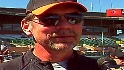 Bochy on health of the Giants