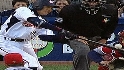 Kawasaki's RBI single