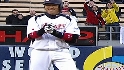 Nakajima's RBI double