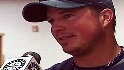 Mariners Bedard on his outing