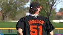 Inside The Clubhouse: Johnson