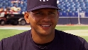 A-Rod: I've let people down