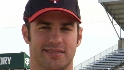 Meet the Pros: Joe Mauer