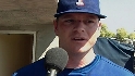 Blalock on staying sharp