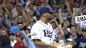 AL ROY: candidate David Price