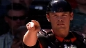 AL ROY candidate: Matt Wieters