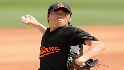 Fantasy: Koji Uehara