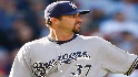 Fantasy: Jeff Suppan