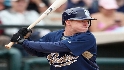Fantasy: David Eckstein