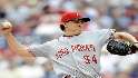 Fantasy: Homer Bailey