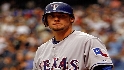 Fantasy: Jarrod Saltalamacchia