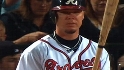 Braves extend Chipper