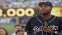 BB Moments: Gwynn Gets 3,000th