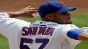 Fantasy: Johan Santana