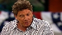 Fidrych recalls his playing days