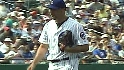 Cubs choose Gregg to close