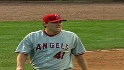 Impact of Lackey's injury