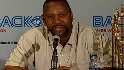 Blue Jays honor past WS teams