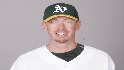 Fantasy: Brad Ziegler