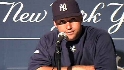 Jeter on the new Yankee Stadium