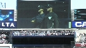 Diamond Vision GM on big screen