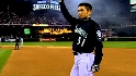 Ichiro on the DL for first time