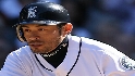 Fantasy: Ichiro Suzuki