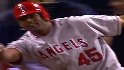Escobar's solid outing