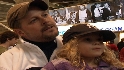 Fans talk about Yankee Stadium