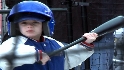 Fans rave about Citi Field