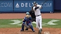 Jeter's three-run homer
