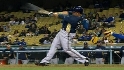 Nelson's go-ahead homer