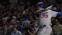 MLB Tonight predicts the NL West