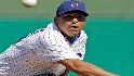 MLB Tonight predicts NL Central