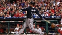 McCann's two-run homer