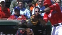 Andrus' double